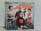 THE NEW BEATNICKS- AND NOW THE NEW BEATNICKS- STOREREC