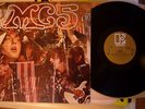MC5- ...kick out the jams Lp- original, US uncensored