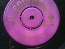 Frankie Lymon: Why Do Fools.. (Gold Print) '56 HMV
