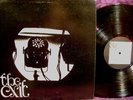 THE EXIT PRIVATE CT SSW LONER FOLK PSYCH DR.HOOKER RARE
