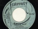 DOOWOP TEEN --on FRATERNITY--VICKI SPENCER--HEAR BOTH
