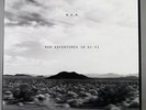 R. E. M. NEW ADVENTURES IN HI-FI LP FACTORY MINT COND.