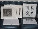 Led Zeppelin bbc sessions 4 LP box set.classic records.