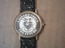 Leonard Cohen 'The Future' WRISTWATCH