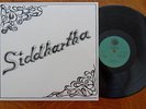Siddhartha 1975 German prog LP Pokora