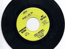 Willie Hightower-Because I Love You-Capitol 5916 D. J.