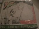 GOW LP Mr TIPPEL PRIVATE ITALIAN METAL 1984 SHIRAK REC.