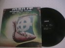 JANUS AL MAESTRALE LP ORIGINALE ITALIAN PROG PRIVATE