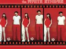 THE WHITE STRIPES S/T LP split color vinyl Reissue