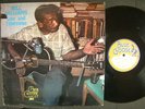 BILL WILLIAMS Low and Lonesome BLUE GOOSE LP