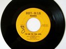 Northern Soul Skip Jackson I'm On To You Girl ?