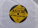 BAKERY No Dying In The Dark 45 oz Prog Psych Acid NM- 