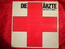 Die Ärzte - Uns gehts prima [VINYL ROTES KREUZ 1983]