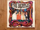 LP The Beatles Rarität Odeon H052