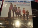 MANFRED MANN do wah diddy US ASCOT 13015