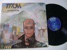 TROM  Colombia RARE EP 12' PUNK   HEAVY METAL LOOK