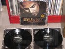 Bruce Springsteen - Devils & and Dust vinyl LP OOP
