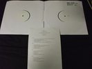 ROBERT CALVERT CAPTAIN LOCKHEED RARE VINYL TEST PRESS