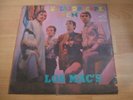 Los Mac's - Kaleidoscope Men 1967 CHILEAN LP RCA 1st