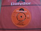 London Jazz Four - It Strikes A Chord 1967 UK 45