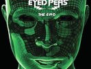 THE BLACK EYED PEAS THE E.N.D. 2x VINYL LP WILL.I.AM