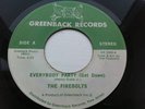 Soul / Funk / Disco - The Firebolts - 