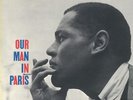 Dexter Gordon “Our Man In Paris” on Blue Note