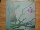 J.D. Blackfoot   The Ultimate Prophecy. Vinyl 6338 031