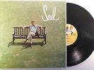 LP - Eddy MITCHELL - Seul - BARCLAY 80331 - EX+/VG++