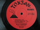 Paradise Blue Horizon Rare Boogie Funk Soul
