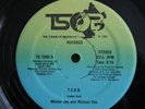Master Jay Michael Dee T.S.O.B. Rare Disco Rap