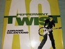 Adriano Celentano Peppermint Twist Jolly LPJ 5021