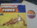 Vanilla Fudge LP Same Plum 1st press Mono N/MINT
