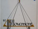 4TH MOVEMENT s/t rare DEATH related xian fuzz psych