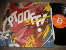 THE DEVIANTS,PTOOFF UK ACID GARAGE PSYCH,FOLDOUT COV