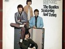 The BEATLES Yesterday And Today SECOND STATE Stereo