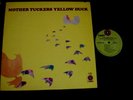 MOTHER TUCKERS YELLOW DUCK 