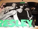 ELVIS PRESLEY (ELVIS PRESLEY) LP RCA-LPM-1254. U.S.A,