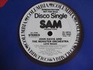 JOHN DAVIS MONSTER ORCHESTRA-LOVE MAGIC-12