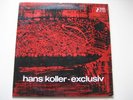 # HANS KOLLER - EXCLUSIV...SABA 1963 MINT- 