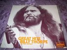 BILLY THORPE & THE AZTECS-GREAT HITS- LP- 1972
