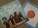 Pacific Drift, Feelin' Free - UK 1st ORIG - Near Mint 