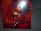 LP WARPIG-SAME,CANADIAN ANSWER TO DEEP PURPLE,RE