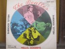 THE BEATLES    HELLO, GOODBYE    QMSE 16415