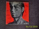ROLLING STONES SIGNED BY ALL PLUS LP AWESOME RARE GET
