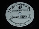 VHTF Bunny (Bread) Boogie Action Productions Memphis TN