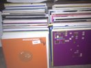House - Trance - Techno Vinyl / Platten - Set II