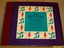 CALYPSO - Wilmoth Houdini - Songs of Trinidad - 1931