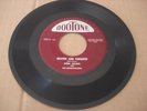 Doo-Wop 45 Don Julian and the Meadowlarks Heaven And
