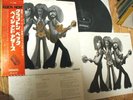 ERIC CLAPTON JEFF BECK JIMMY PAGE JAPAN IMMEDIATE OBI